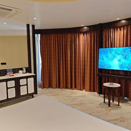 Manas Lifestyle Resort, Igatpuri Kültér fotó