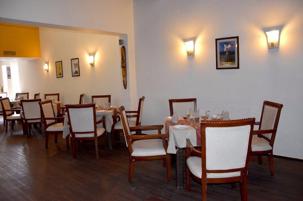 Manas Lifestyle Resort, Igatpuri Kültér fotó