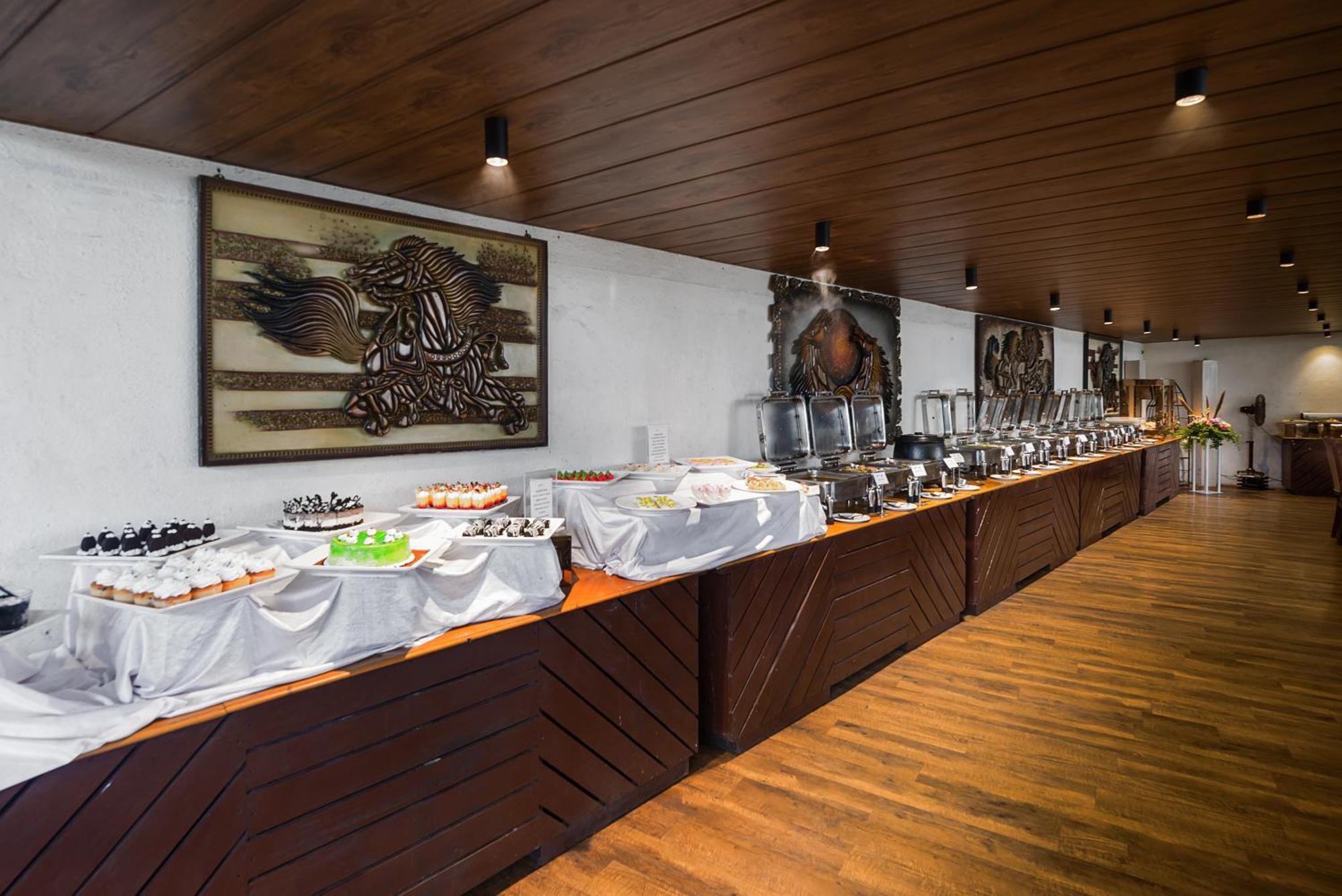 Manas Lifestyle Resort, Igatpuri Kültér fotó