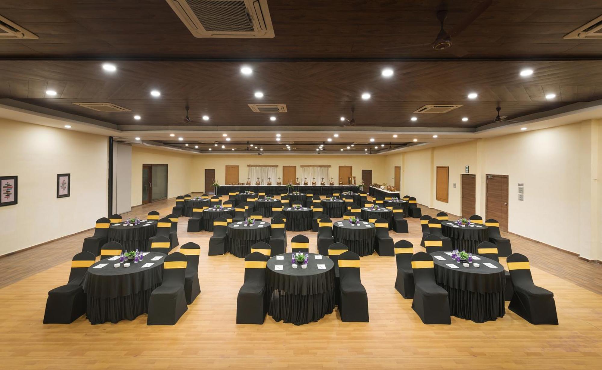 Manas Lifestyle Resort, Igatpuri Kültér fotó