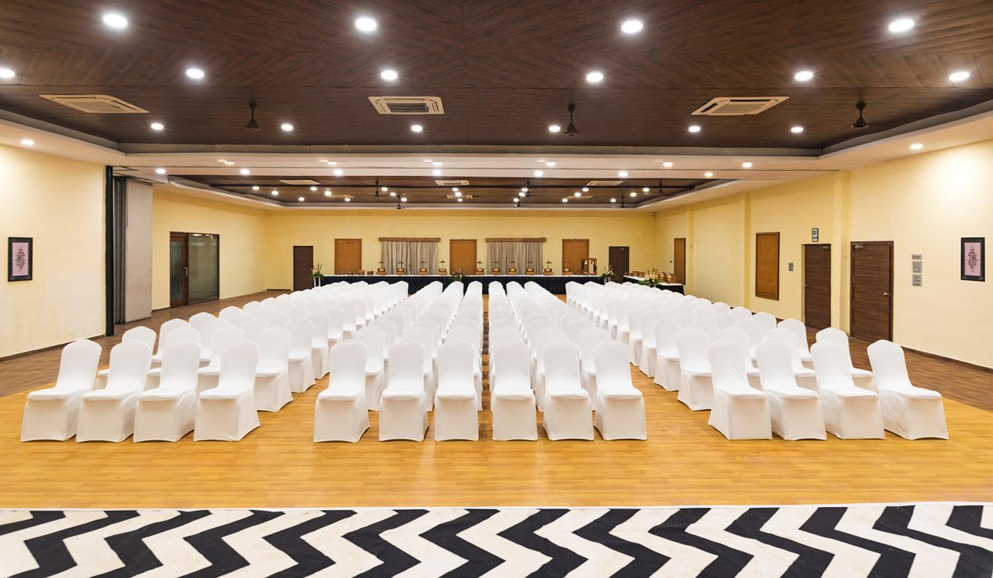 Manas Lifestyle Resort, Igatpuri Kültér fotó