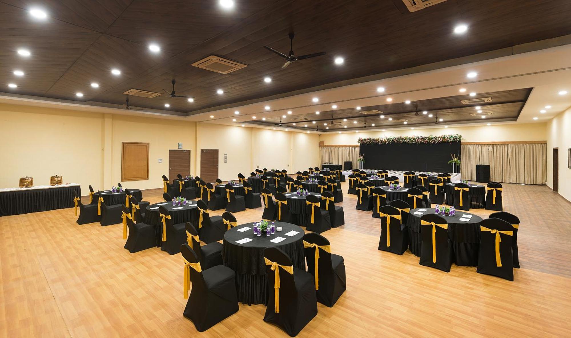 Manas Lifestyle Resort, Igatpuri Kültér fotó