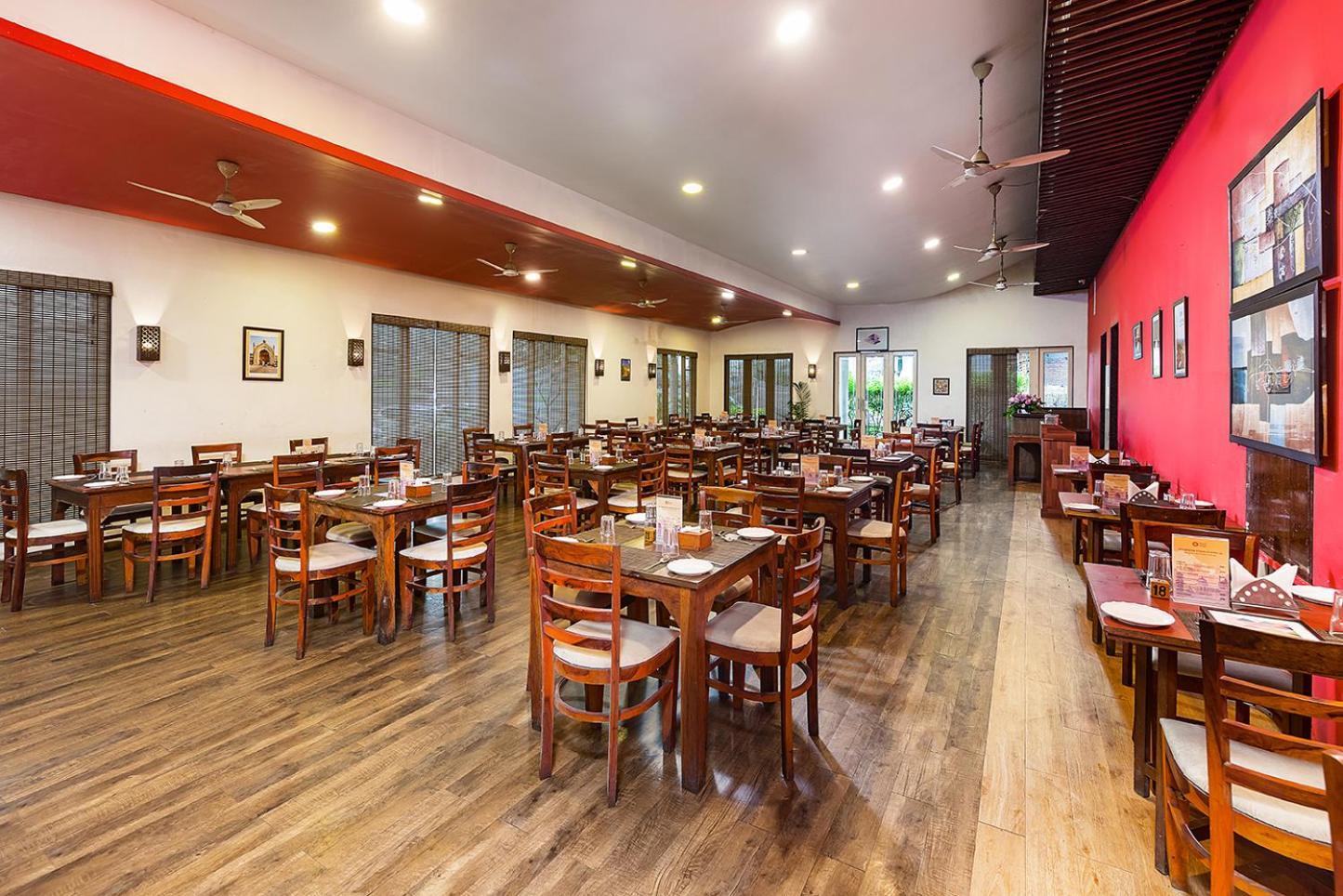 Manas Lifestyle Resort, Igatpuri Kültér fotó