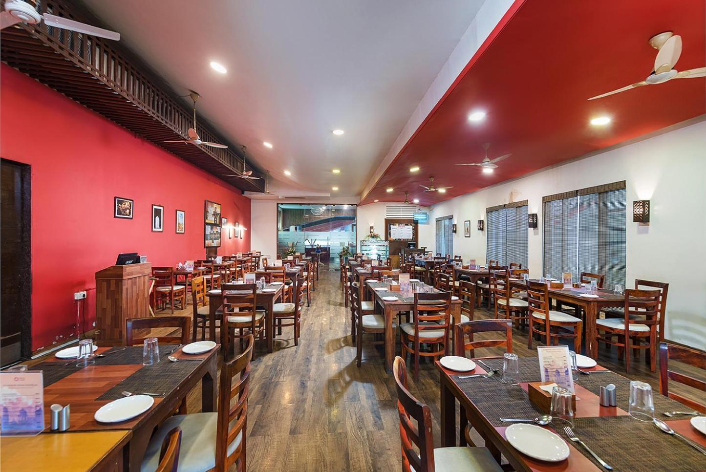 Manas Lifestyle Resort, Igatpuri Kültér fotó