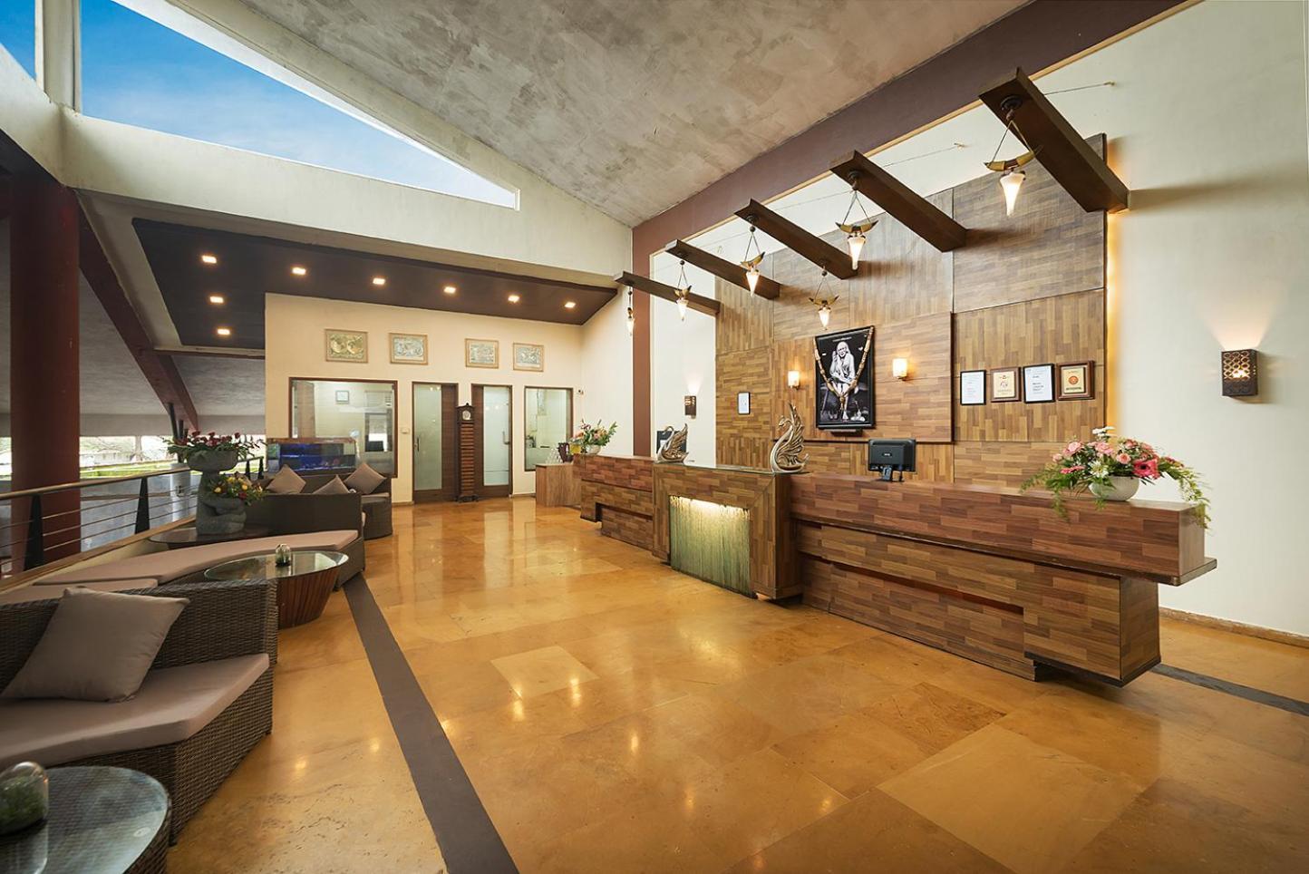 Manas Lifestyle Resort, Igatpuri Kültér fotó