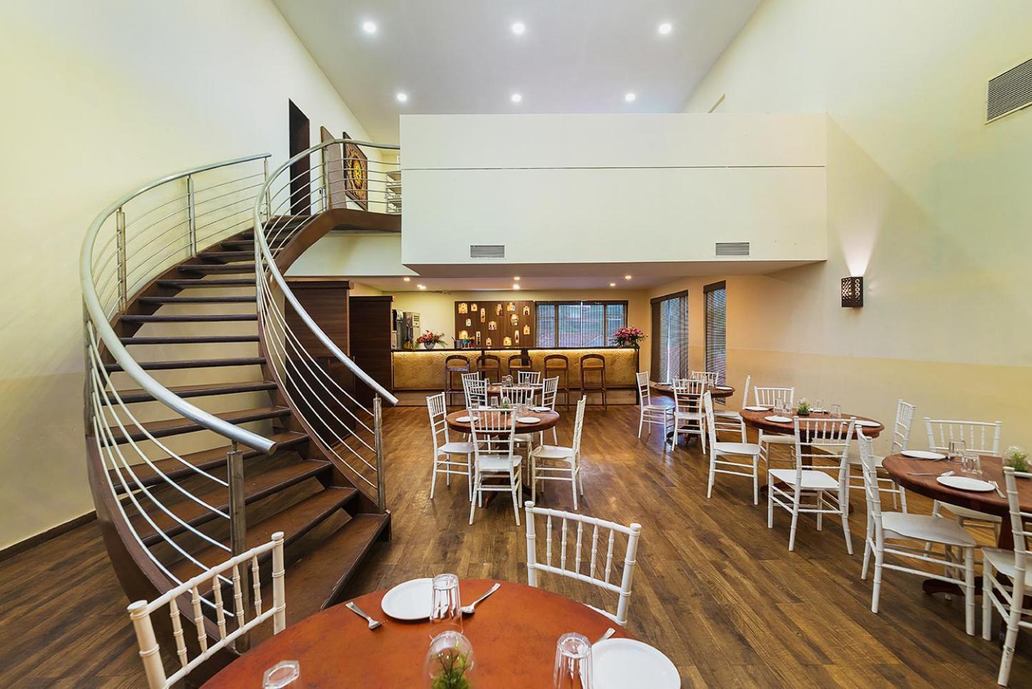 Manas Lifestyle Resort, Igatpuri Kültér fotó