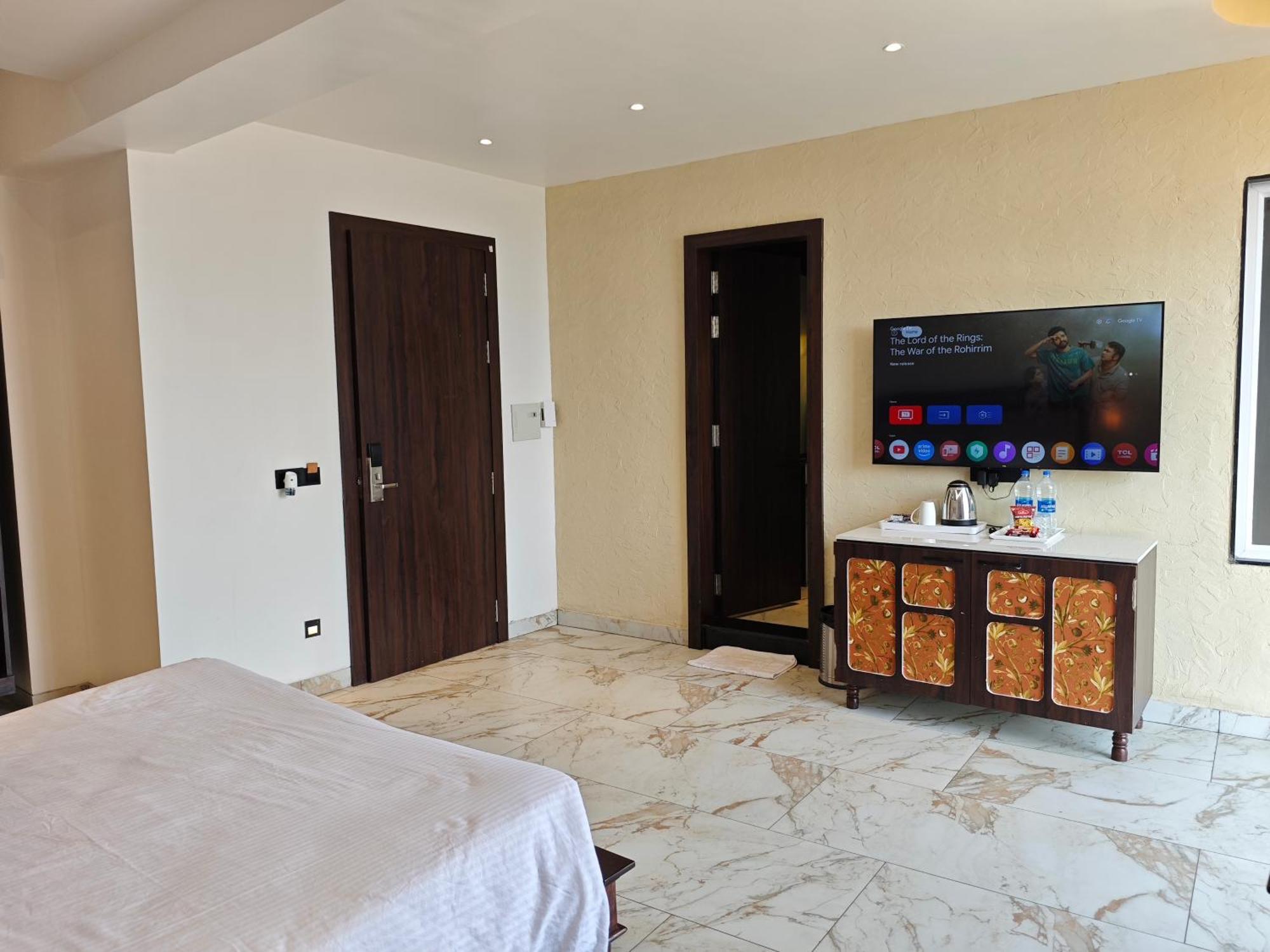 Manas Lifestyle Resort, Igatpuri Kültér fotó